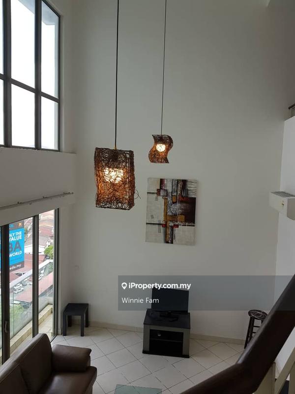 Residensi Servis untuk Dijual di Tropicana City Tropics oleh Winnie Fam - iProperty.com.my