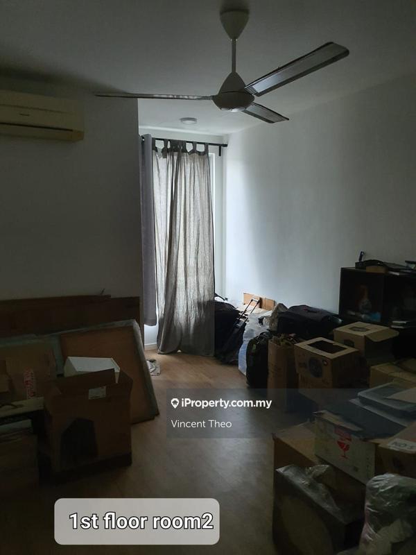 Rumah Berangkai 3 Tingkat untuk Dijual di 8s5w7, Shah Alam oleh Vincent Theo - iProperty.com.my