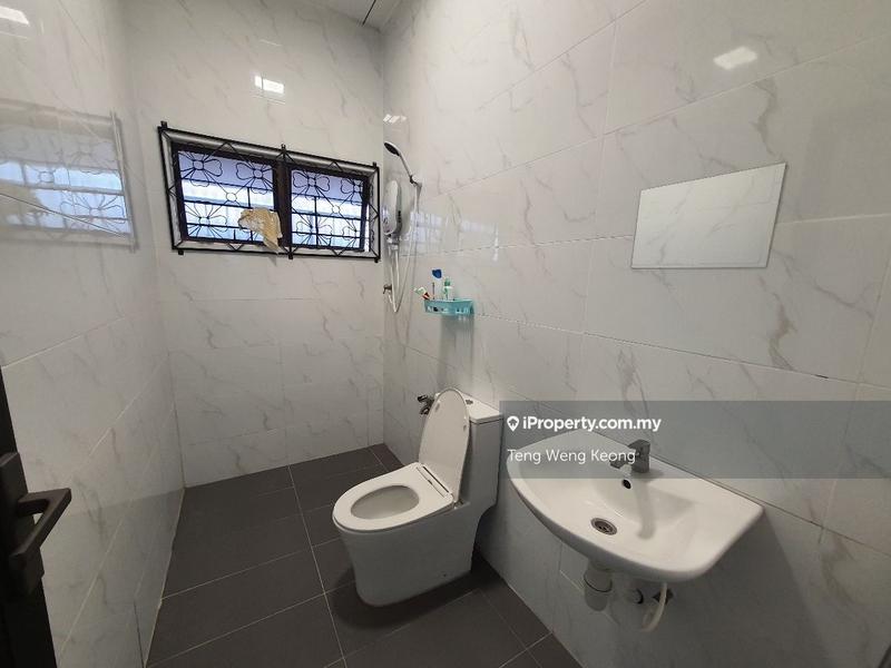 1-storey Terraced House for Sale in Seksyen 8, Petaling Jaya by Teng Weng Keong - iProperty.com.my