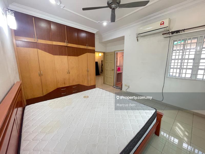 2-storey Terraced House for Sale in Taman Alam Megah, Shah Alam by Marcus Beh - iProperty.com.my
