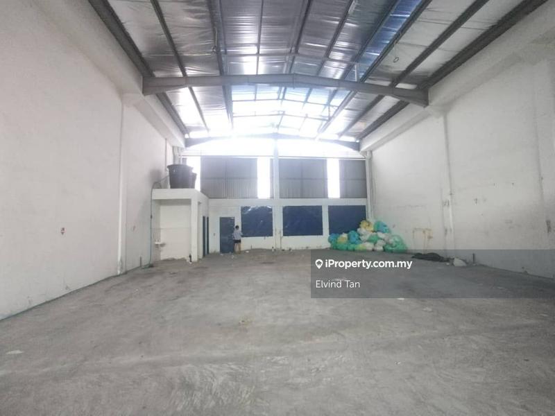 For Rent - Taman Tanjong Minyak Perdana