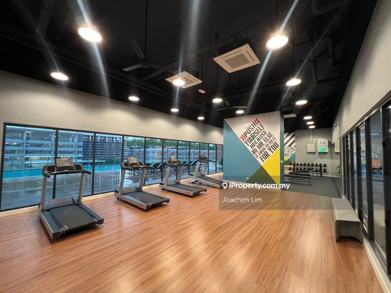 Service Residence for Sale in Sunway Avila Residences by Joachim Lim - iProperty.com.my