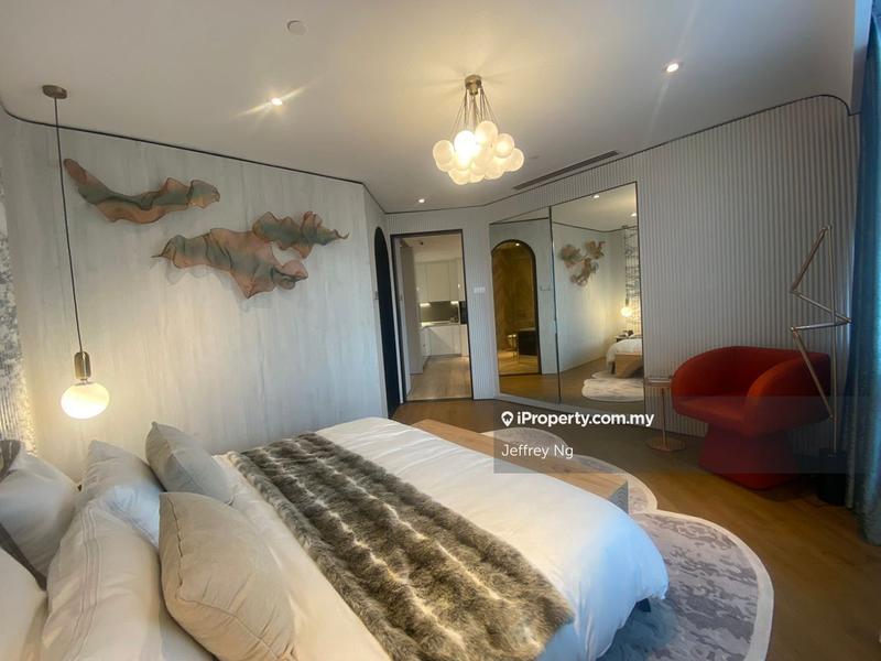 For Sale - Jewel by Oxley KLCC