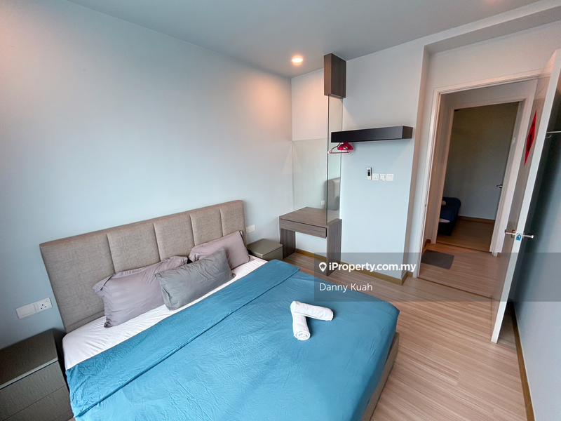 Residensi Servis untuk Disewa di The Wave Residence oleh Danny Kuah - iProperty.com.my