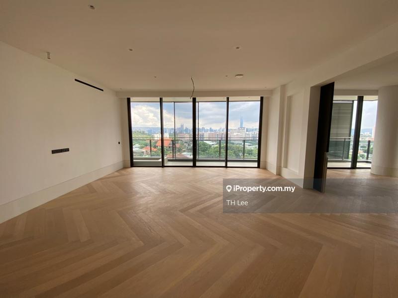 Condominium for Sale in Aira Residence by TH Lee - iProperty.com.my