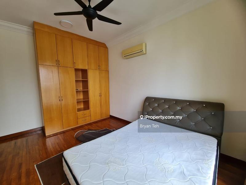 Condominium for Sale in La Grande Kiara by Bryan Teh - iProperty.com.my