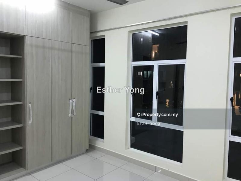 Kondominium untuk Dijual di Green Residence oleh Esther Yong - iProperty.com.my