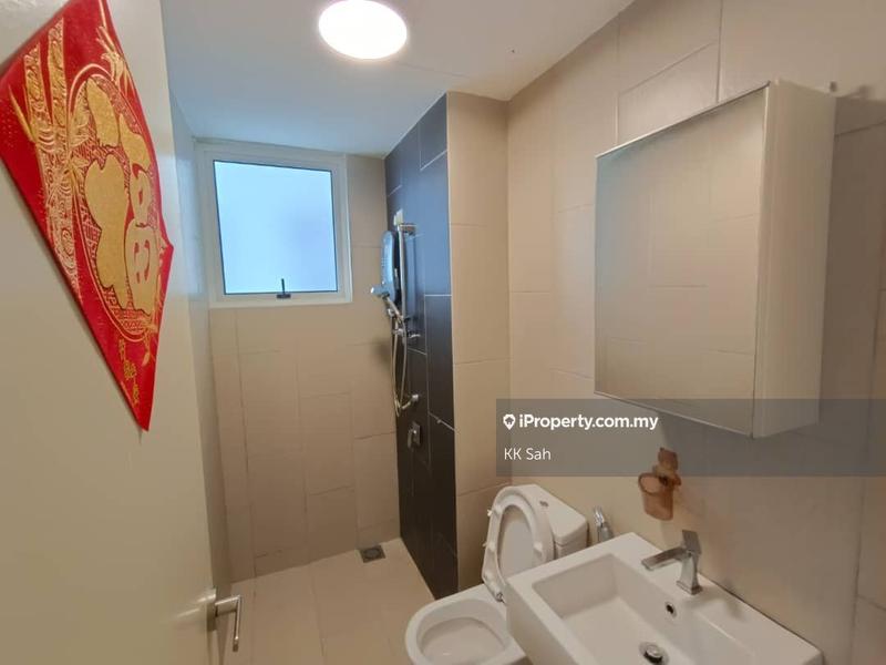 Condominium for Sale in Vina Residency (Vina Versatile Homes) by KK Sah - iProperty.com.my