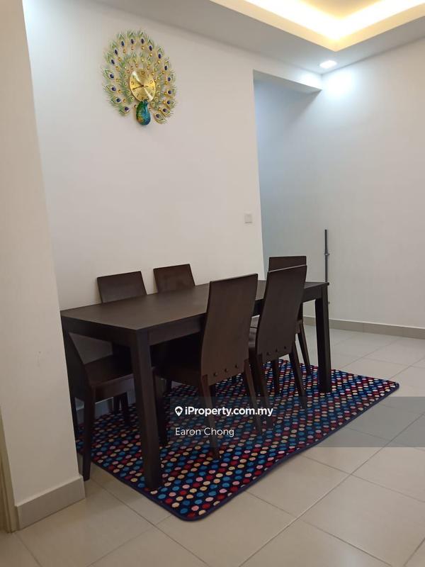 For Rent - Residensi Pandanmas 2