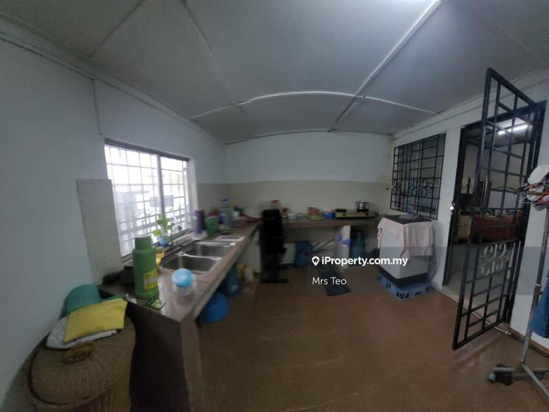 Rumah Teres 1-Tingkat untuk Dijual di Bangsar Baru, Bangsar oleh Mrs Teo - iProperty.com.my