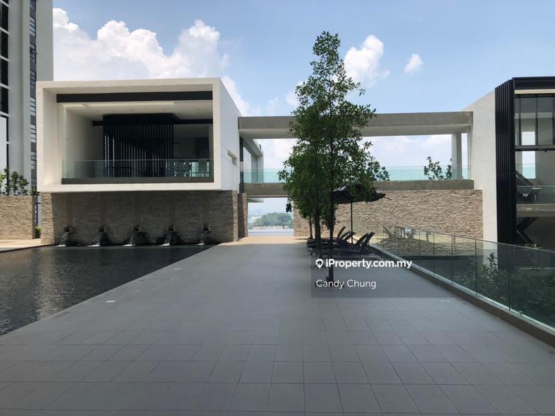 Condominium for Sale in CloudTree Residence by Candy Chung - iProperty.com.my