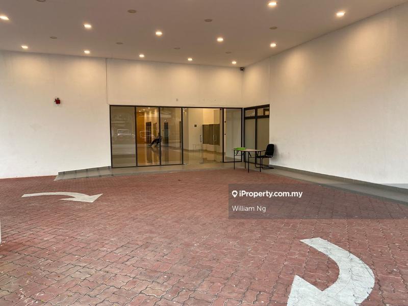 Kondominium untuk Dijual di Damai Vista oleh William Ng - iProperty.com.my