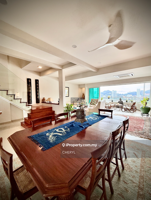 For Sale - Sea Range Tower