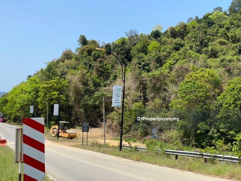 Tanah Kediaman untuk Dijual di twrls, Kuah oleh Intan Faridah - iProperty.com.my