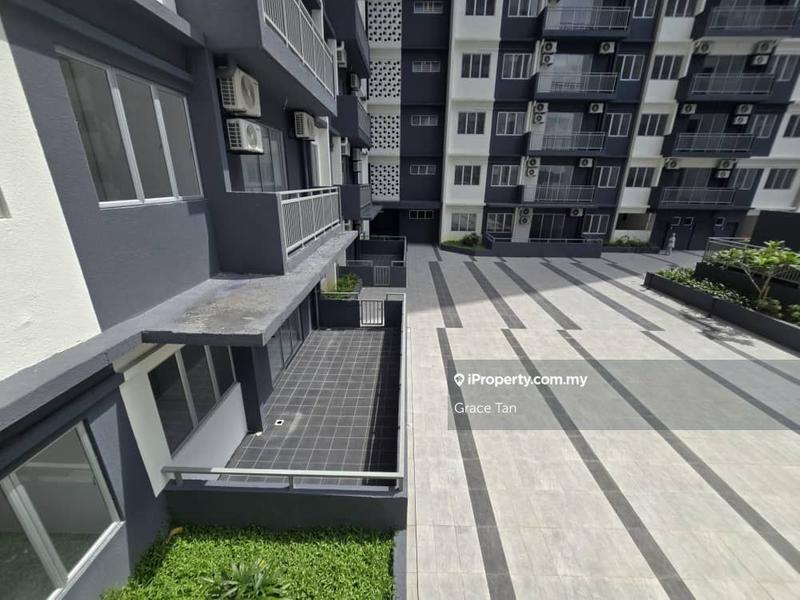 Apartment for Rent in Opal by Grace Tan - iProperty.com.my