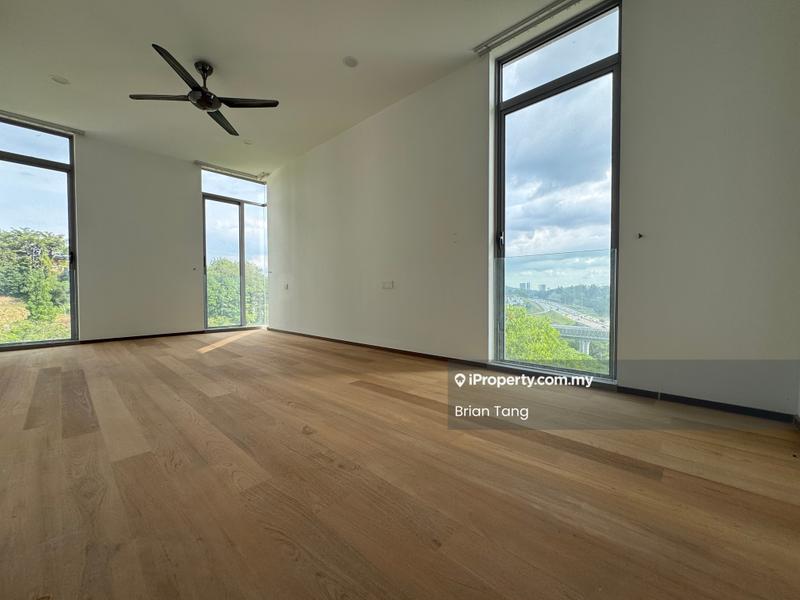 Rumah Teres 3-Tingkat untuk Dijual di Sierramas, Sungai Buloh oleh Brian Tang - Living Room - iProperty.com.my