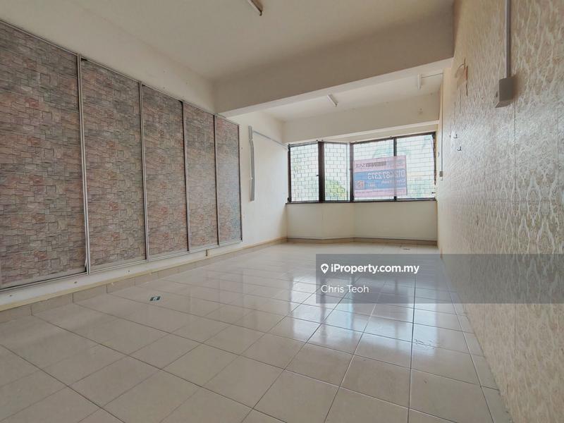 For Sale - University Heights