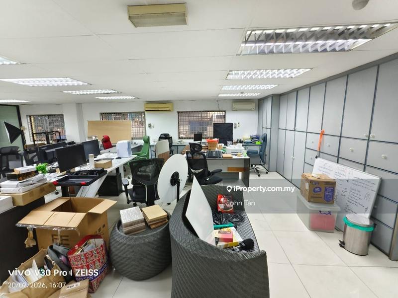 Gudang untuk Disewa di TSI Business Industrial Park, Batu oleh John Tan - iProperty.com.my