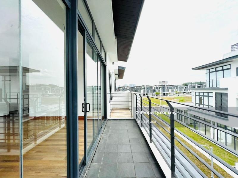 Rumah Berkembar untuk Dijual di Putrajaya, Putrajaya oleh Intan Musa - iProperty.com.my