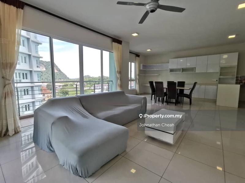 For Sale - The Haven