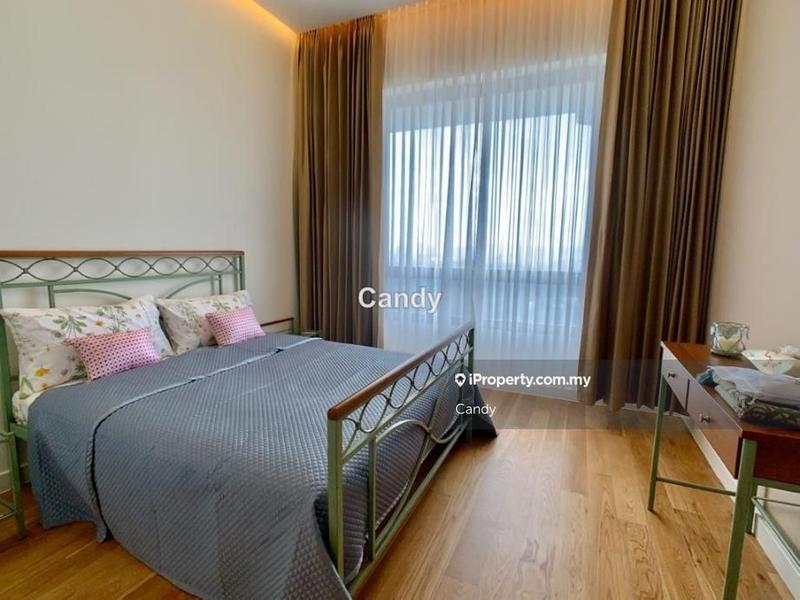 Residensi Servis untuk Dijual di The Sentral Residences oleh Candy - iProperty.com.my