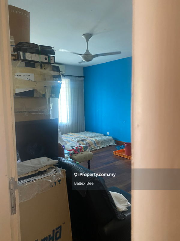 Semi-Detached House for Sale in Damansara Heights, KL City Centre by Ballex Bee - iProperty.com.my