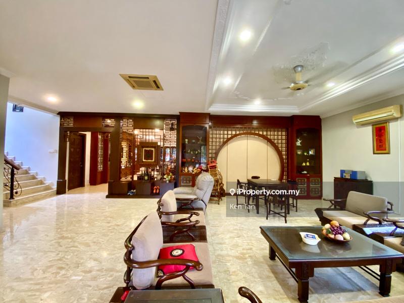 Bungalow House for Sale in Tropicana Indah, Kota Damansara by Ken Tan - iProperty.com.my