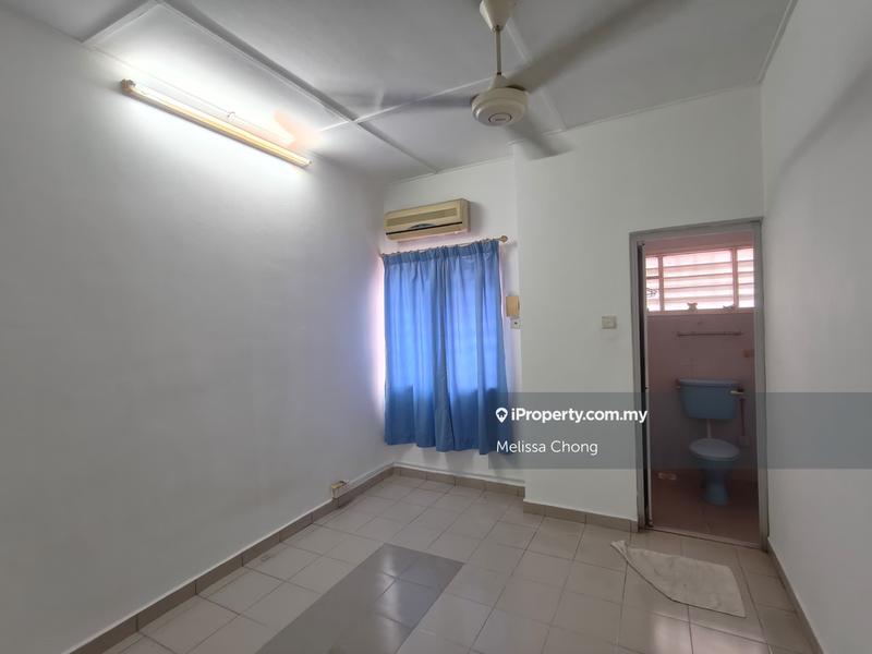 2-storey Terraced House for Sale in Taman Serdang Raya, Seri Kembangan by Melissa Chong - iProperty.com.my