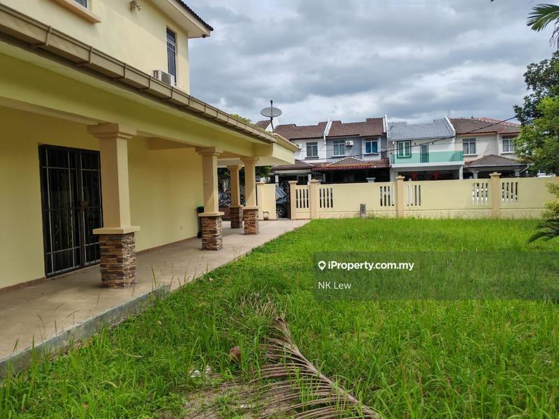 Rumah Teres 2-Tingkat untuk Dijual di Taman Lestari Perdana, Seri Kembangan oleh NK Lew - iProperty.com.my