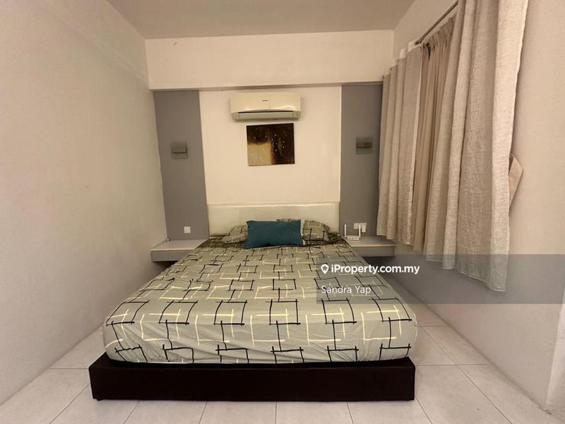 For Rent - Birch Plaza