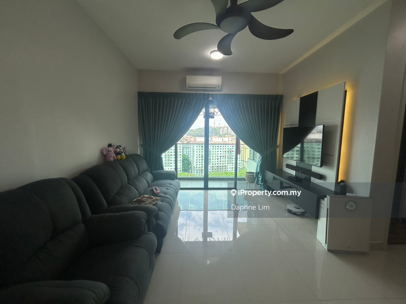 For Sale - Riverville Residences