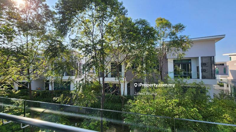 Rumah Berkembar untuk Dijual di Sejati Residence, Cyberjaya, Cyberjaya oleh Jared Wong - iProperty.com.my