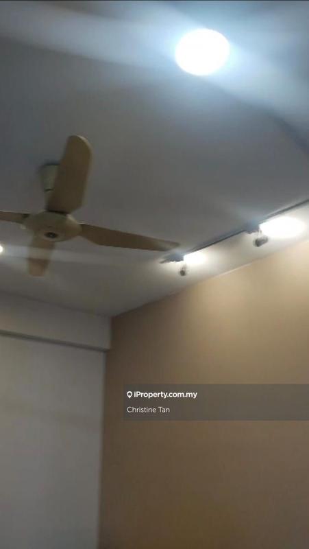 Kediaman Servis untuk Dijual di Utropolis Suites 1 oleh Christine Tan - iProperty.com.my