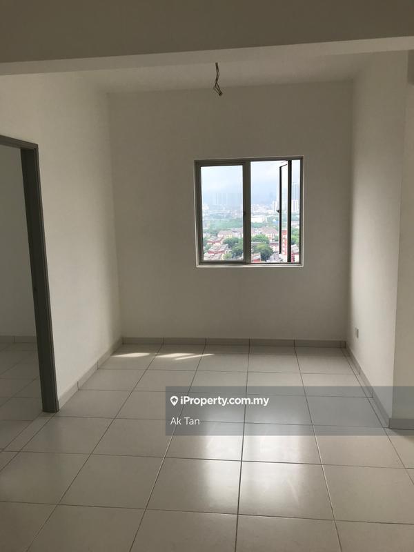 Service Residence for Sale in Axis Crown by Daren Tan - iProperty.com.my
