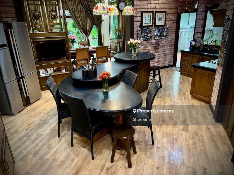 Banglo untuk Dijual di Bukit Jelutong, Shah Alam oleh Shermine - iProperty.com.my