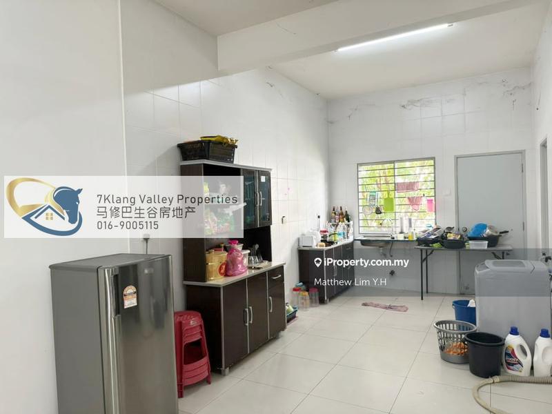 2-storey Terraced House for Sale in Ambang Botanic, Klang by Matthew Lim Y.H - iProperty.com.my