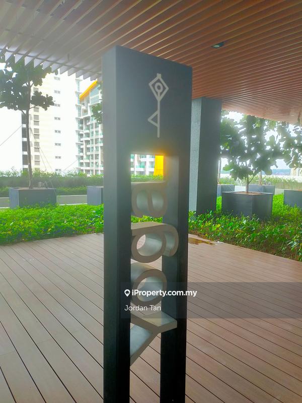 Kondominium untuk Disewa di Ara Sentral oleh Jordan Tan - iProperty.com.my