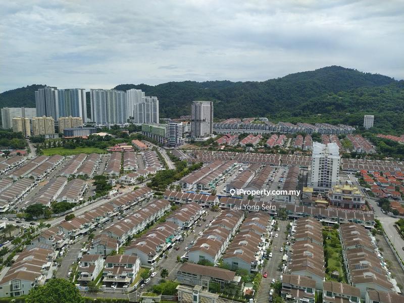 Condominium for Sale in The Amarene by Lau Yong Sern - iProperty.com.my