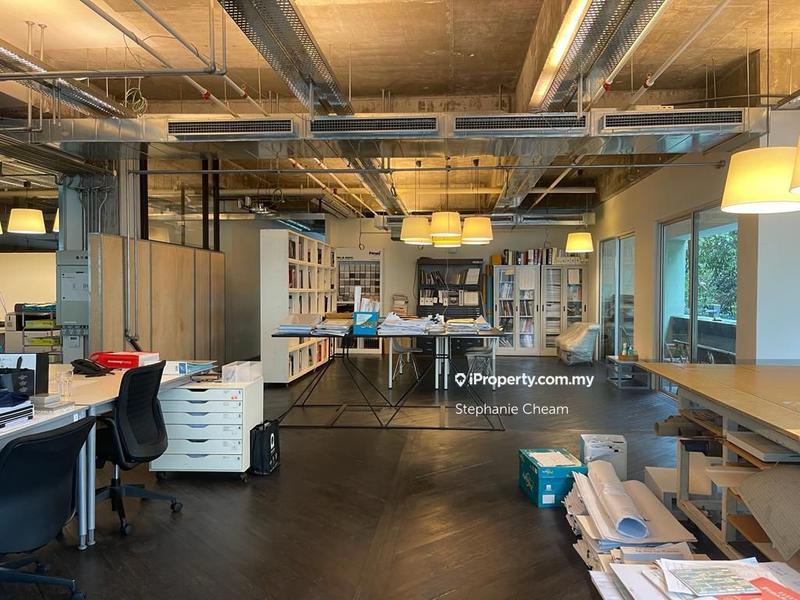 For Sale - solaris dutamas publika Kuala Lumpur