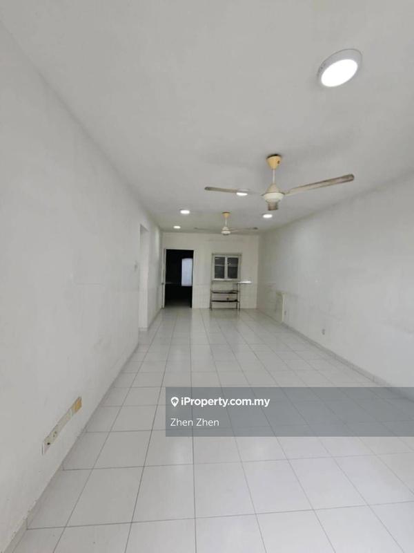For Rent - Scott Towers @ Larkin JB