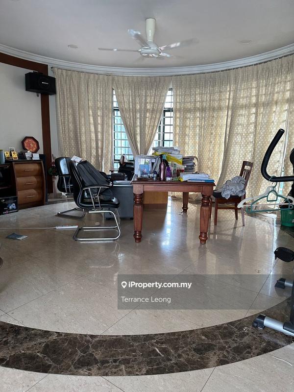 Bungalow House for Sale in Taman Midah, Cheras by Terrance Leong - iProperty.com.my