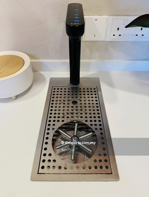 Service Residence for Rent in Sunway Velocity TWO by Ben Ooi - iProperty.com.my