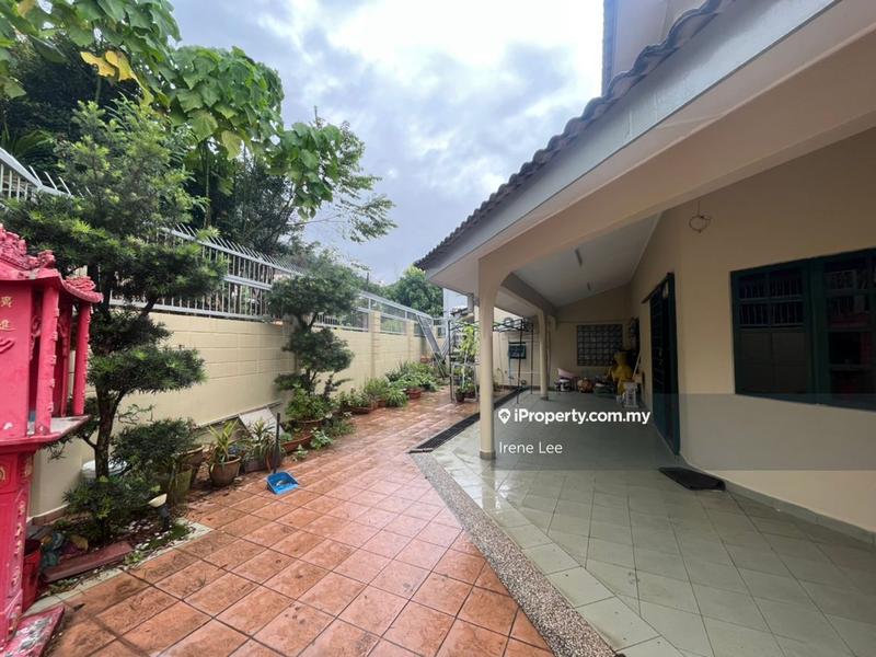 2-storey Terraced House for Sale in TAMAN MELUR, Ampang by Irene Lee - iProperty.com.my