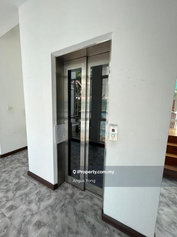 Banglo untuk Dijual di Setia Eco Park, Setia Alam oleh Angus Yong - iProperty.com.my