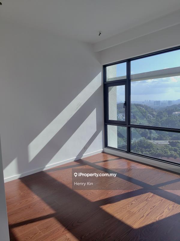 Service Residence for Sale in Park Regent @Desa Park City by Henry Kin - iProperty.com.my