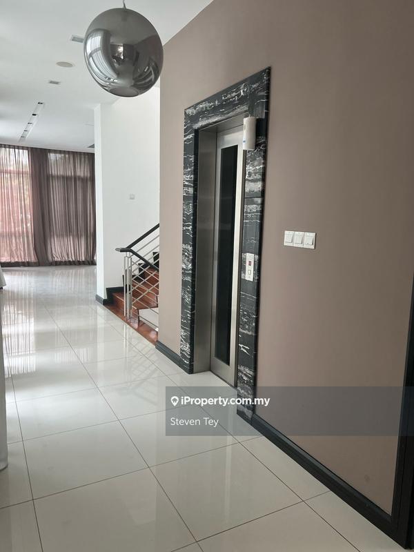 Semi-Detached House untuk Dijual di Setia Eco Park, Setia Alam oleh Steven Tey - iProperty.com.my