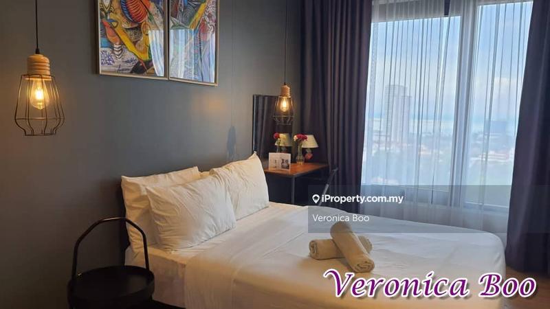 Service Residence for Sale in Tropicana 218 Macalister by Veronica Boo - iProperty.com.my