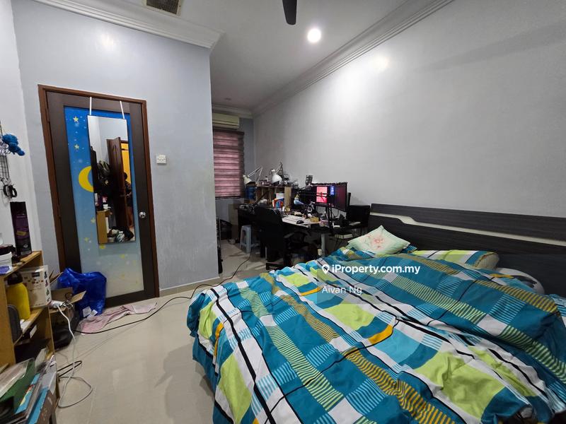 2-storey Terraced House for Sale in Bukit Sungai Long, Bandar Sungai Long by Aivan Ng - iProperty.com.my