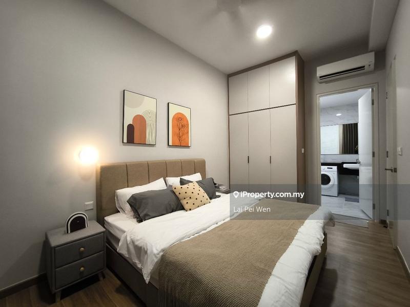 For Rent - Met 1 Residences