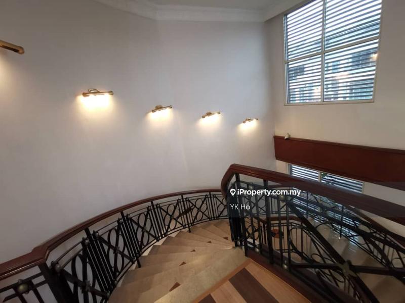 Bungalow House for Sale in Taman Titiwangsa, Titiwangsa by YK Ho - iProperty.com.my